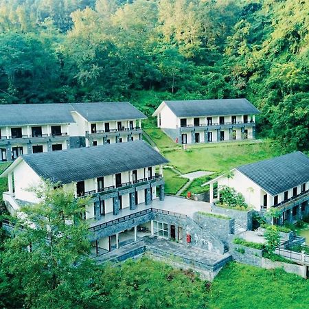 Sai Gon - Ban Gioc Resort Каобанг Экстерьер фото